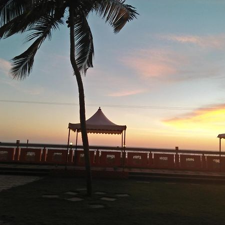 فندق كانورفي  Marmara Beach House المظهر الخارجي الصورة
