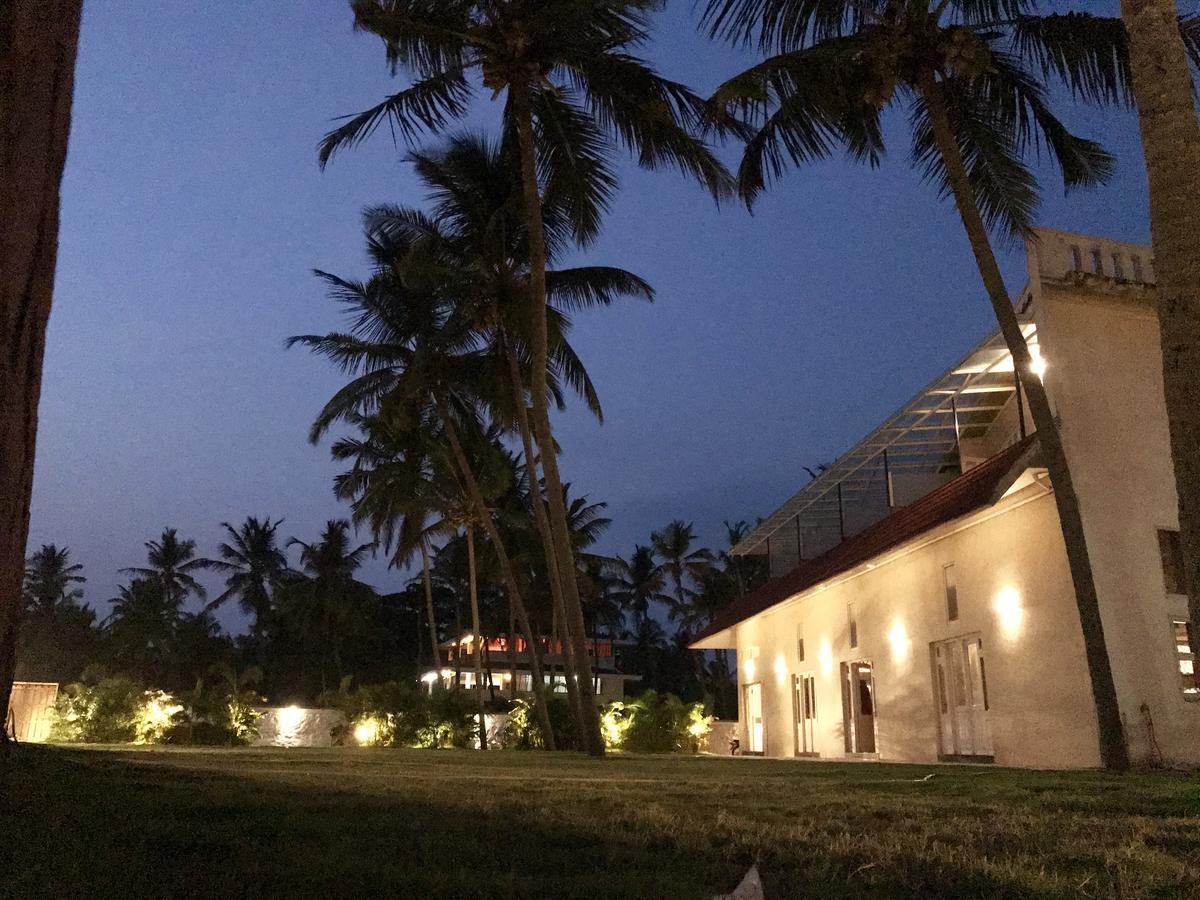 فندق كانورفي  Marmara Beach House المظهر الخارجي الصورة